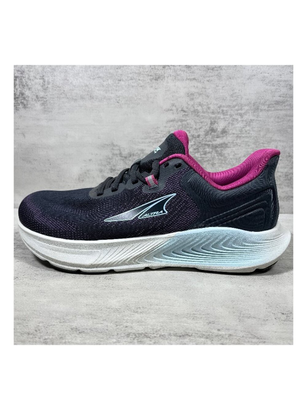 Altra Provision 8 Running Shoes - Women's Size 7.5 - Gray